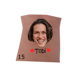 personalisierte JGA-Tattoos