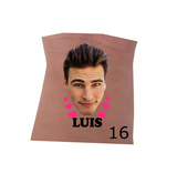 personalisierte JGA-Tattoos