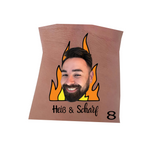 personalisierte JGA-Tattoos