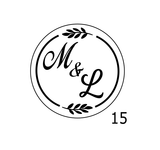 personalisierte Siegel mit eigenem Logo