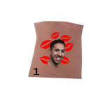 JGA Tattoo personalisiert