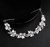 Haarschmuck - OP135-Brautwunsch-Brautwunsch