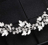 Haarschmuck - OP135-Brautwunsch-Brautwunsch