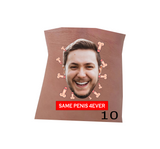 personalisierte JGA-Tattoos