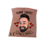 personalisierte JGA-Tattoos