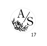 personalisiertes Siegel