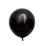 Lustige JGA-Luftballons-Brautwunsch-gold-Brautwunsch