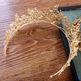 filigranes Diadem - SK123-Brautwunsch-Brautwunsch