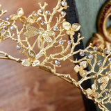 filigranes Diadem - SK123-Brautwunsch-Brautwunsch