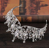 Diadem - SK820-Brautwunsch-Brautwunsch