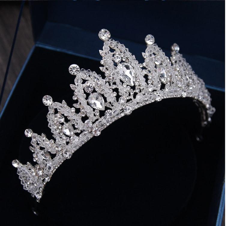 Diadem - SK383-Brautwunsch-Brautwunsch