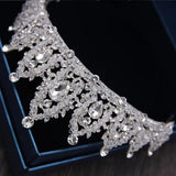 Diadem - SK383-Brautwunsch-Brautwunsch