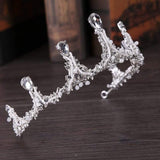 Diadem - SK888-Brautwunsch-Brautwunsch