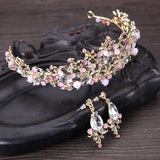 Diadem - SK157-Brautwunsch-Brautwunsch