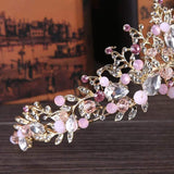 Diadem - SK157-Brautwunsch-Brautwunsch