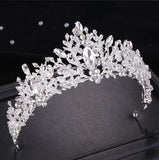 Diadem - SK202-Brautwunsch-Brautwunsch