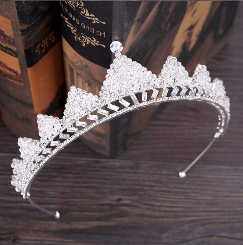 Diadem - SK942-Brautwunsch-Brautwunsch