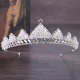 Diadem - SK942-Brautwunsch-Brautwunsch