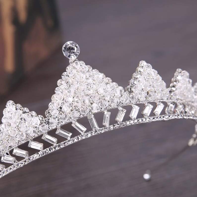 Diadem - SK942-Brautwunsch-Brautwunsch