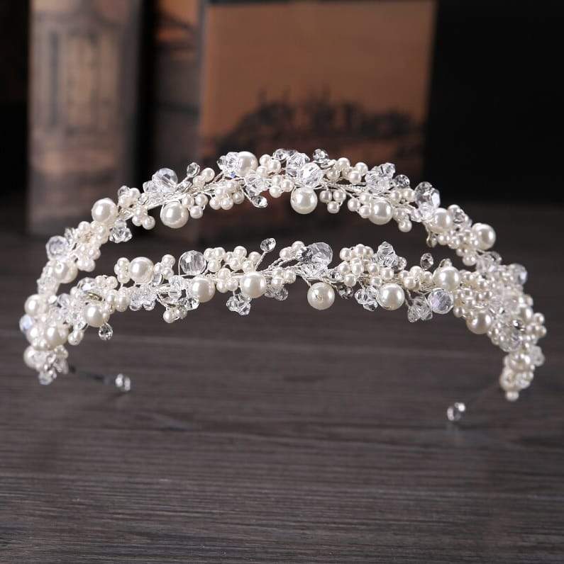 Diadem - SK299-Brautwunsch-Brautwunsch