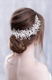 Haarschmuck - OP138-Brautwunsch-Brautwunsch