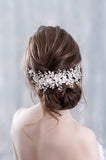 Haarschmuck - OP138-Brautwunsch-Brautwunsch