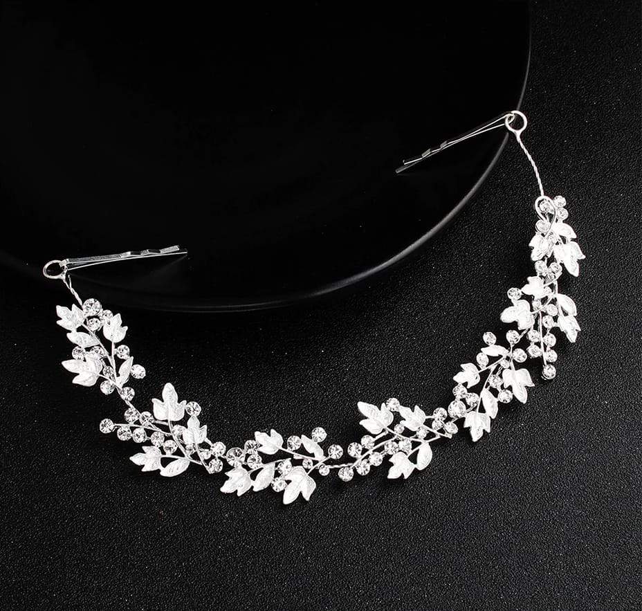 Haarschmuck - OP135-Brautwunsch-Brautwunsch
