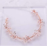 Haarschmuck - OP182-Brautwunsch-Brautwunsch