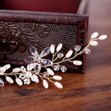 Haarschmuck - OP185-Brautwunsch-Brautwunsch