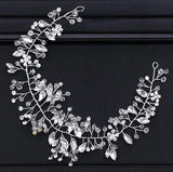 Haarschmuck - OP183-Brautwunsch-Brautwunsch