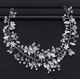 Haarschmuck - OP183-Brautwunsch-Brautwunsch