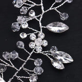 Haarschmuck - OP183-Brautwunsch-Brautwunsch