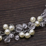 Haarschmuck - OP176-Brautwunsch-Brautwunsch