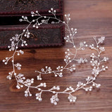 Haarschmuck - OP187-Brautwunsch-Brautwunsch