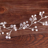 Haarschmuck - OP187-Brautwunsch-Brautwunsch