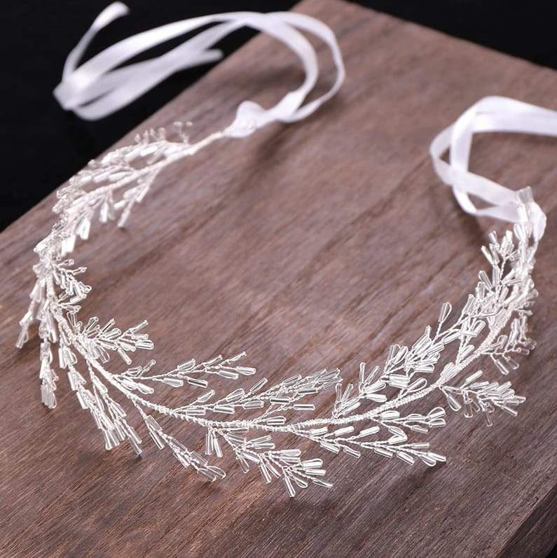 Haarschmuck - OP175-Brautwunsch-Brautwunsch