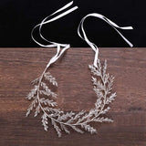 Haarschmuck - OP175-Brautwunsch-Brautwunsch