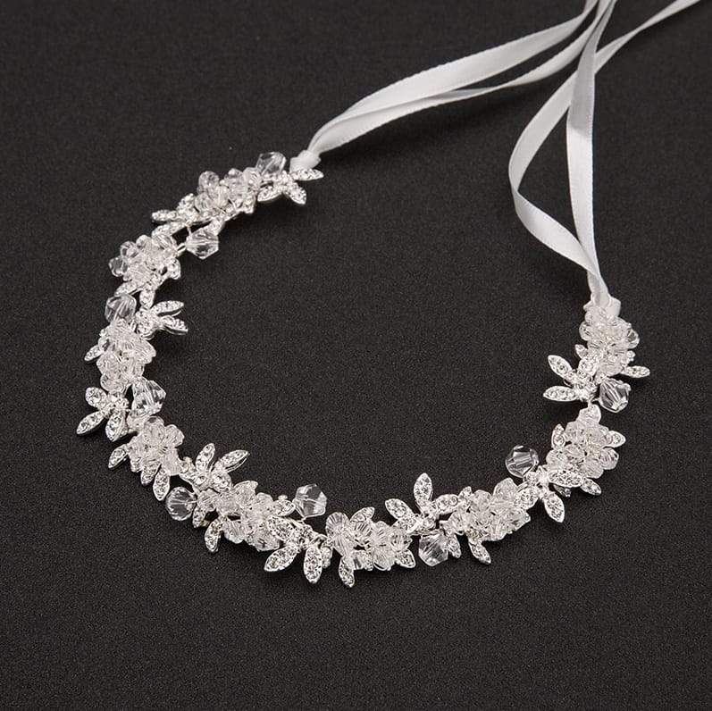 Haarschmuck - OP168-Brautwunsch-Brautwunsch