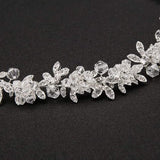 Haarschmuck - OP168-Brautwunsch-Brautwunsch