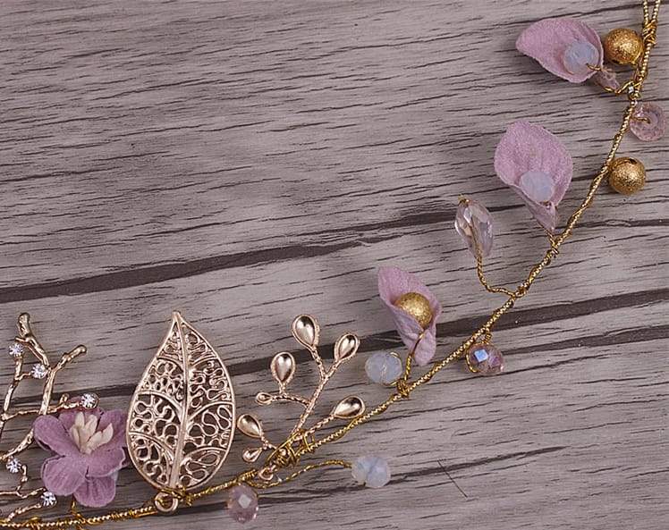 Haarschmuck - OP142-Brautwunsch-Brautwunsch