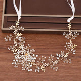 Haarschmuck - OP186-Brautwunsch-Brautwunsch