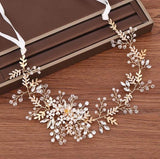 Haarschmuck - OP186-Brautwunsch-Brautwunsch