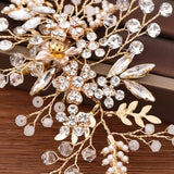 Haarschmuck - OP186-Brautwunsch-Brautwunsch