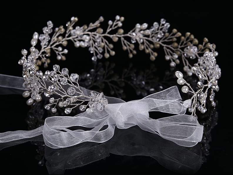 Haarschmuck - OP152-Brautwunsch-Brautwunsch
