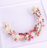 Haarschmuck - OP171-Brautwunsch-Brautwunsch