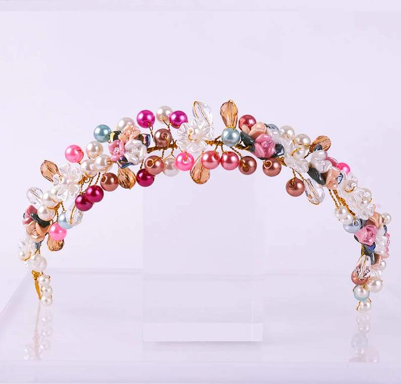 Haarschmuck - OP171-Brautwunsch-Brautwunsch