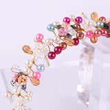 Haarschmuck - OP171-Brautwunsch-Brautwunsch