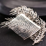 Haarkamm - OP179-Brautwunsch-Brautwunsch