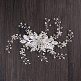 Haarkamm - OP173-Brautwunsch-Brautwunsch