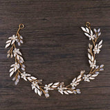 Haarschmuck - OP133-Brautwunsch-Brautwunsch